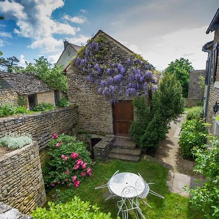 Chez Annie Et Jean Michel Bagatelle Chambres D Hotes Chateauneuf  Luaran gambar