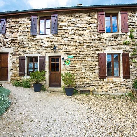 Chez Annie Et Jean Michel Bagatelle Chambres D Hotes Chateauneuf  Luaran gambar