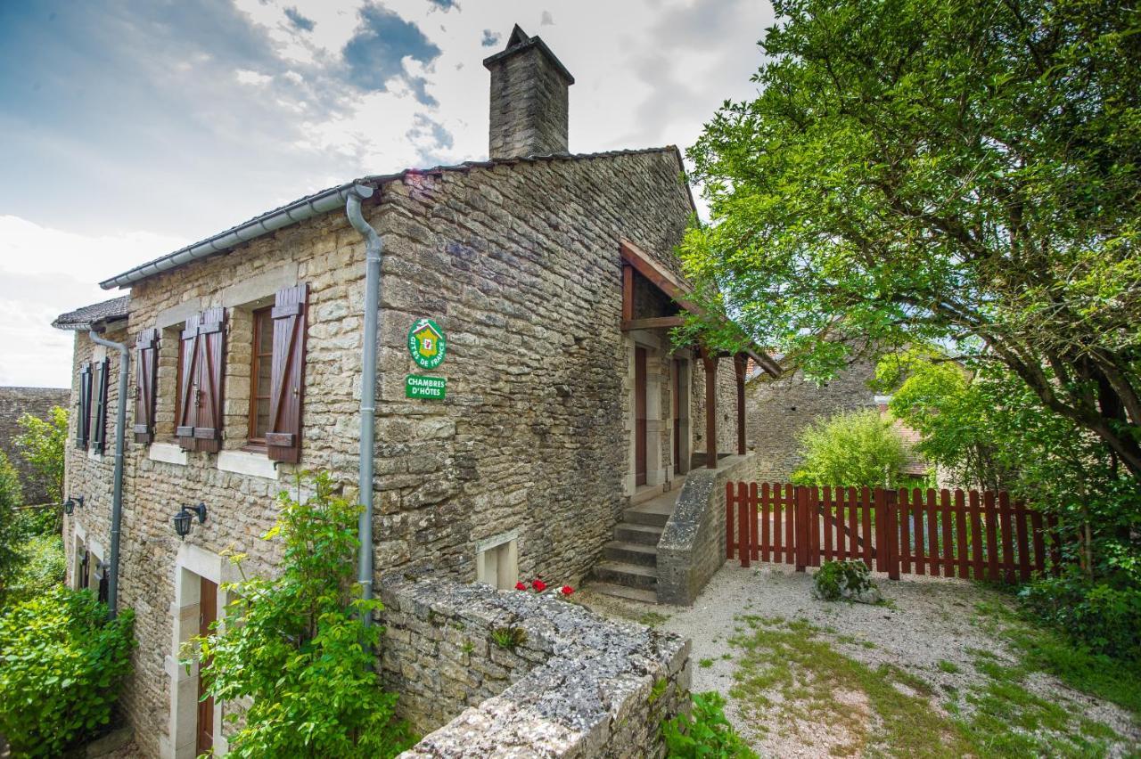 Chez Annie Et Jean Michel Bagatelle Chambres D Hotes Chateauneuf  Luaran gambar