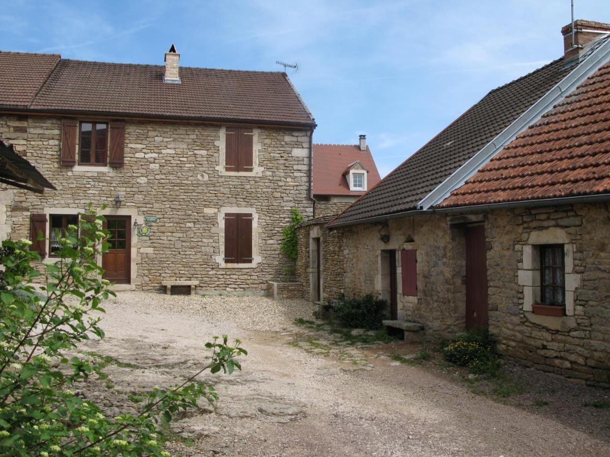 Chez Annie Et Jean Michel Bagatelle Chambres D Hotes Chateauneuf  Luaran gambar