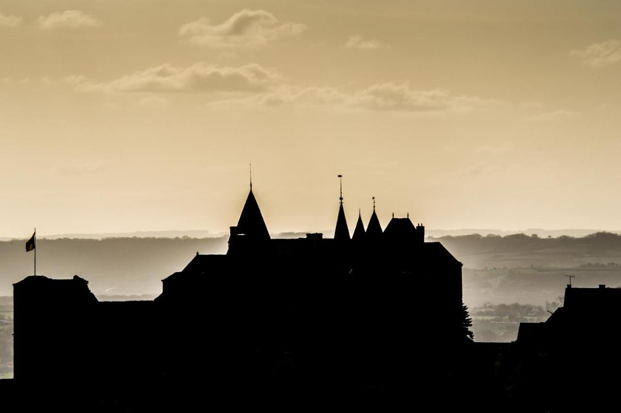 Chez Annie Et Jean Michel Bagatelle Chambres D Hotes Chateauneuf  Luaran gambar