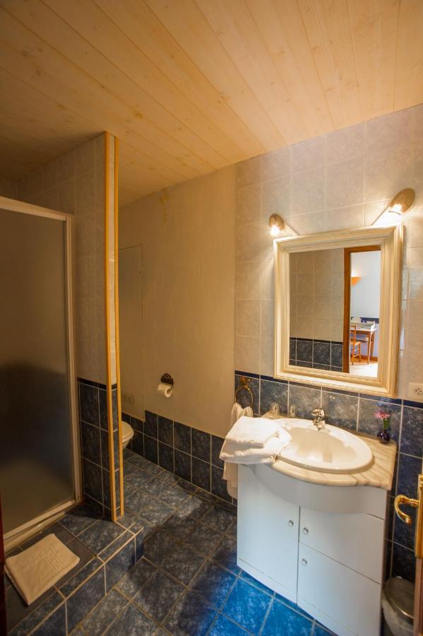 Chez Annie Et Jean Michel Bagatelle Chambres D Hotes Chateauneuf  Luaran gambar